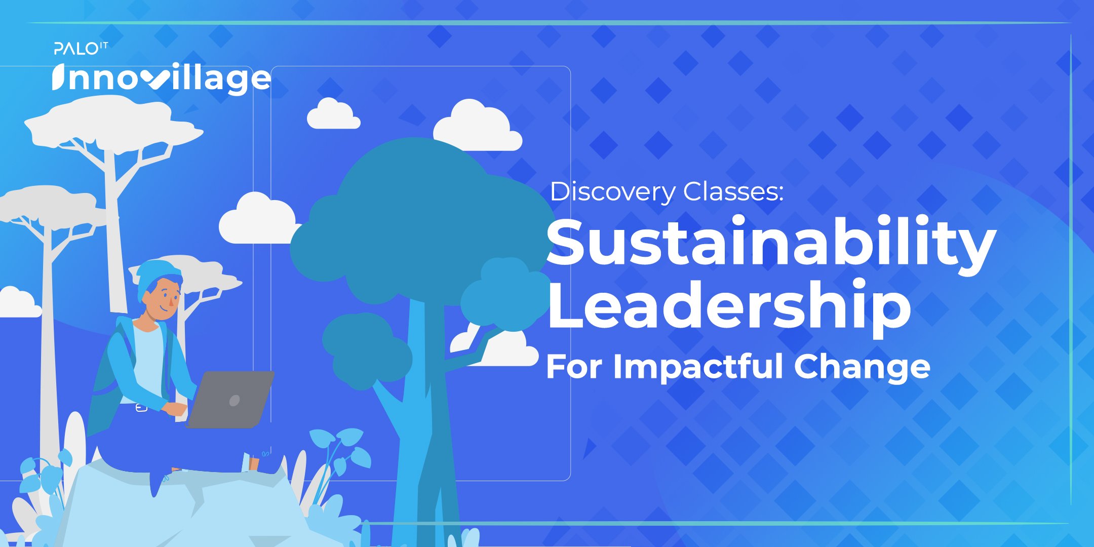 Discovery Classes - Sustainability Leadership